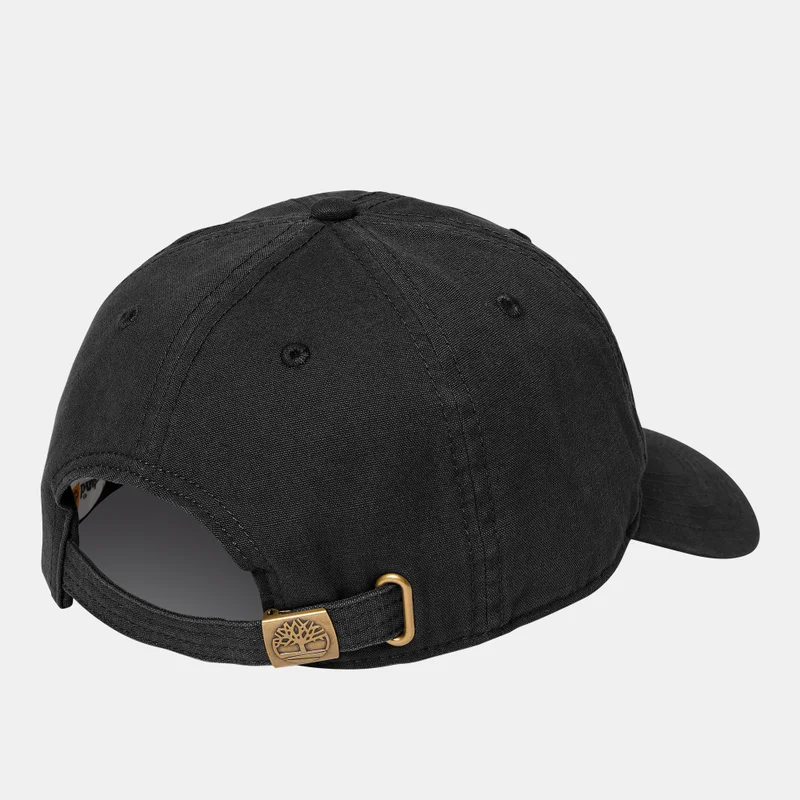 تمبرلاند قبعة بيسبول مطرزة من كوبر هيل